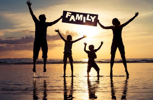 September 2024: All Inclusive weeks with family plans